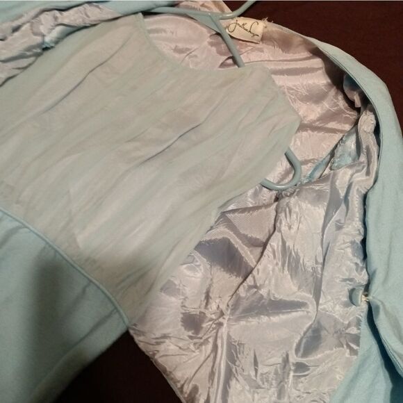 Vintage Jonathan Logan Dress Ensemble Size: Small (0312) - Picture 8 of 16